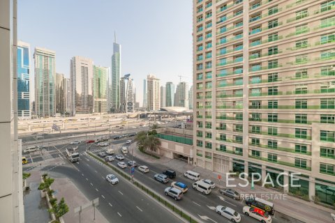 Apartment sa Dubai Marina, Dubai, UAE 1 silid-tulugan, 65 sq.m. № 652581 - larawan 15