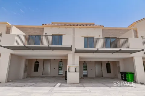 Dubai, BAE’de satılık townhouse 3 yatak odası, 205 m² No 652575 - fotoğraf 16