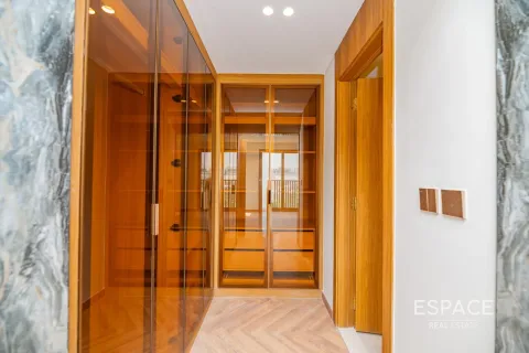 Dubai, BAE’de satılık townhouse 3 yatak odası, 205 m² No 652575 - fotoğraf 8