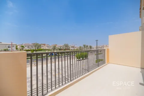 Dubai, BAE’de satılık townhouse 3 yatak odası, 205 m² No 652575 - fotoğraf 14