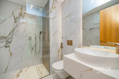 Dubai, BAE’de satılık townhouse 3 yatak odası, 205 m² No 652575 - fotoğraf 11