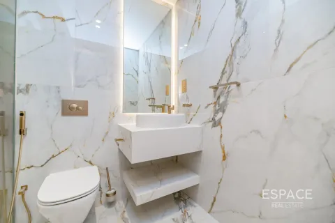 Dubai, BAE’de satılık townhouse 3 yatak odası, 205 m² No 652575 - fotoğraf 9