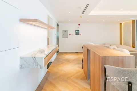 Barsha Heights (Tecom), Dubai, UAE의 임대용 사무실 161제곱미터 번호 652580 - 사진 16