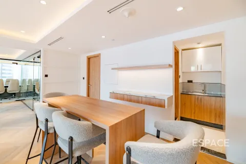 Barsha Heights (Tecom), Dubai, UAE의 임대용 사무실 161제곱미터 번호 652580 - 사진 15