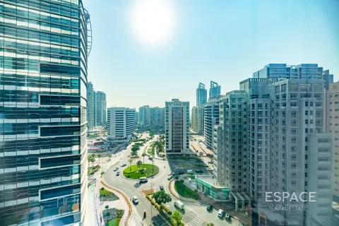 Barsha Heights (Tecom), Dubai, UAE의 임대용 사무실 161제곱미터 번호 652580 - 사진 19