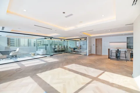 Barsha Heights (Tecom), Dubai, UAE의 임대용 사무실 161제곱미터 번호 652580 - 사진 3