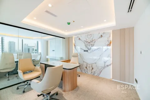 Barsha Heights (Tecom), Dubai, UAE의 임대용 사무실 161제곱미터 번호 652580 - 사진 13