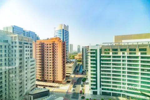 Barsha Heights (Tecom), Dubai, UAE의 임대용 사무실 161제곱미터 번호 652580 - 사진 20