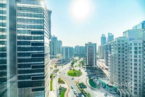 Barsha Heights (Tecom), Dubai, UAE의 임대용 사무실 161제곱미터 번호 652580 - 사진 6