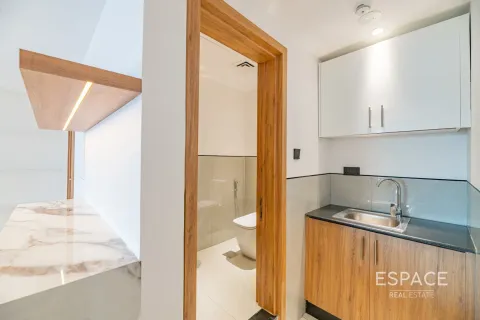 Barsha Heights (Tecom), Dubai, UAE의 임대용 사무실 161제곱미터 번호 652580 - 사진 17