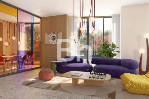 Apartmen di Dubai Design District, UAE 1 bilik tidur, 75 meter persegi № 642723 - foto 7