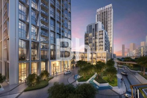 Apartmen di Dubai Design District, UAE 1 bilik tidur, 75 meter persegi № 642723 - foto 2