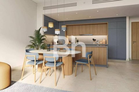 Apartmen di Dubai Design District, UAE 1 bilik tidur, 75 meter persegi № 642723 - foto 6