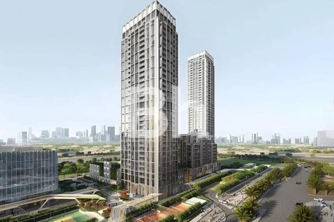 Apartmen di Dubai Design District, UAE 1 bilik tidur, 75 meter persegi № 642723 - foto 1