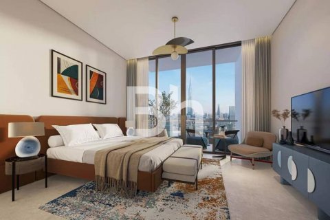 Apartmen di Dubai Design District, UAE 1 bilik tidur, 75 meter persegi № 642723 - foto 9
