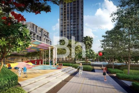 Apartmen di Dubai Design District, UAE 1 bilik tidur, 75 meter persegi № 642723 - foto 3