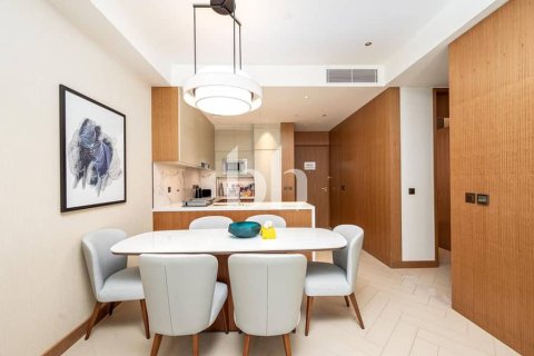 Apartament në Downtown Dubai (Downtown Burj Dubai), Emiratet e Bashkuara Arabe 2 dhoma gjumi, 117 m2. № 642719 - Foto 4