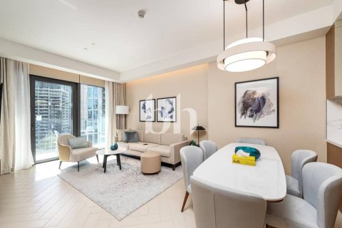 Apartament në Downtown Dubai (Downtown Burj Dubai), Emiratet e Bashkuara Arabe 2 dhoma gjumi, 117 m2. № 642719 - Foto 3