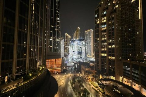 Apartament në Downtown Dubai (Downtown Burj Dubai), Emiratet e Bashkuara Arabe 2 dhoma gjumi, 117 m2. № 642719 - Foto 9