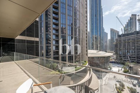 Apartament në Downtown Dubai (Downtown Burj Dubai), Emiratet e Bashkuara Arabe 2 dhoma gjumi, 117 m2. № 642719 - Foto 13