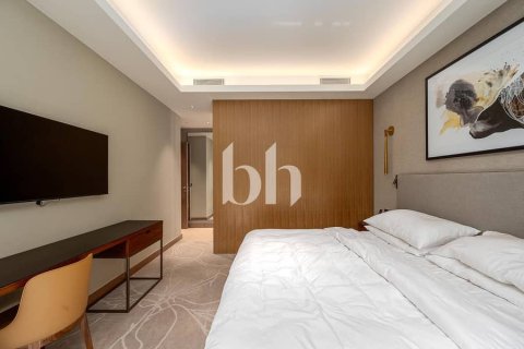 Apartament në Downtown Dubai (Downtown Burj Dubai), Emiratet e Bashkuara Arabe 2 dhoma gjumi, 117 m2. № 642719 - Foto 11