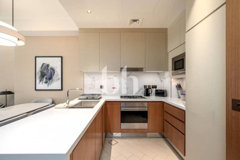 Apartament në Downtown Dubai (Downtown Burj Dubai), Emiratet e Bashkuara Arabe 2 dhoma gjumi, 117 m2. № 642719 - Foto 6
