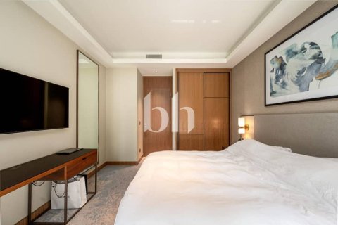 Apartament në Downtown Dubai (Downtown Burj Dubai), Emiratet e Bashkuara Arabe 2 dhoma gjumi, 117 m2. № 642719 - Foto 2