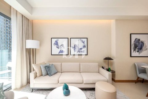 Apartament në Downtown Dubai (Downtown Burj Dubai), Emiratet e Bashkuara Arabe 2 dhoma gjumi, 117 m2. № 642719 - Foto 5
