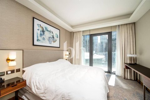 Apartament në Downtown Dubai (Downtown Burj Dubai), Emiratet e Bashkuara Arabe 2 dhoma gjumi, 117 m2. № 642719 - Foto 12