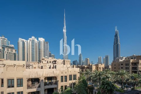 شقة للبيع في وسط مدينة دبي، دبي، الإمارات العربية المتحدة 1 غرفة نوم ، 114 متر مربع ، رقم 642721 - صورة 11