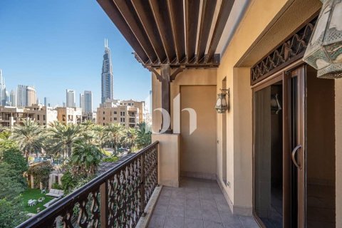 شقة للبيع في وسط مدينة دبي، دبي، الإمارات العربية المتحدة 1 غرفة نوم ، 114 متر مربع ، رقم 642721 - صورة 13