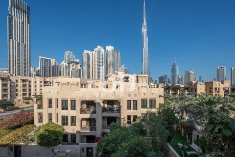 شقة للبيع في وسط مدينة دبي، دبي، الإمارات العربية المتحدة 1 غرفة نوم ، 114 متر مربع ، رقم 642721 - صورة 1