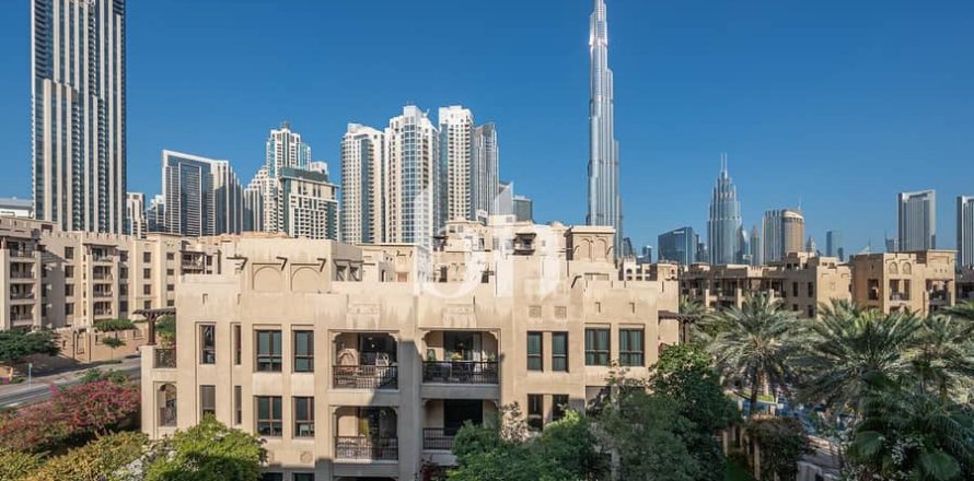 شقة في وسط مدينة دبي، دبي 1 غرفة نوم ، 114 متر مربع . ر قم 642721