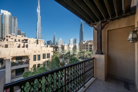 شقة للبيع في وسط مدينة دبي، دبي، الإمارات العربية المتحدة 1 غرفة نوم ، 114 متر مربع ، رقم 642721 - صورة 12