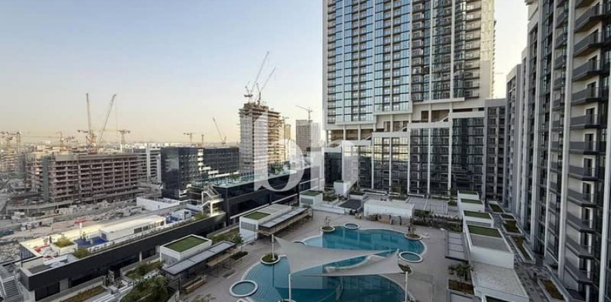 Appartement in Dubai, VAE 2 slaapkamers, 118 vr.m. nr 642720