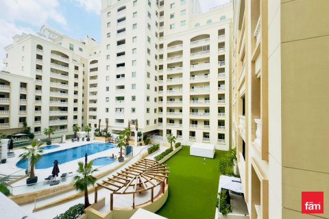 Appartamento in affitto a Dubai, EAU 2 camere da letto, 137.7 mq. № 641620 - foto 1