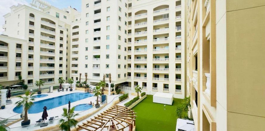 Appartamento a Dubai, EAU 2 camere da letto, 137.7 mq. № 641620