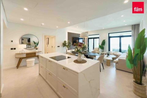 Palm Jumeirah、Dubai、UAE にあるマンション販売中 2ベッドルーム、185.6 m2、No641614 - 写真 4