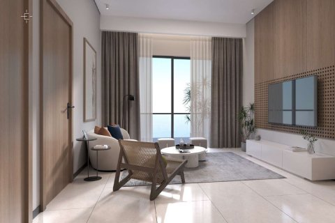 Apartemen di Arjan, Dubai, UEA 1 kamar tidur, 73.4 m2 nomor 641615 - foto 8