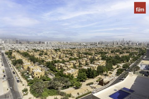 דירה למכירה ב Al Furjan, Dubai, איחוד האמירויות  2 חדרי שינה, 122.1 מ"ר, מספר 641618 - תמונה 17