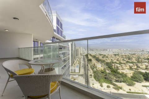 דירה למכירה ב Al Furjan, Dubai, איחוד האמירויות  2 חדרי שינה, 122.1 מ"ר, מספר 641618 - תמונה 1
