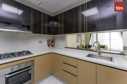 דירה למכירה ב Al Furjan, Dubai, איחוד האמירויות  2 חדרי שינה, 122.1 מ"ר, מספר 641618 - תמונה 6