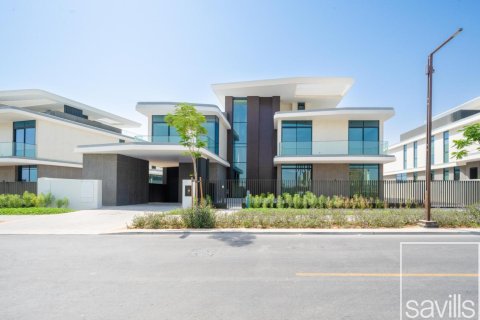 Willa do wynajęcia w Dubai Hills Estate, Dubai, ZEA 6 sypialnie, 1365 mkw., nr 681092 - zdjęcie 2