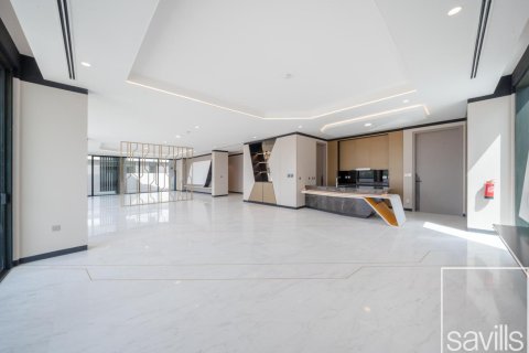 Willa do wynajęcia w Dubai Hills Estate, Dubai, ZEA 6 sypialnie, 1365 mkw., nr 681092 - zdjęcie 10