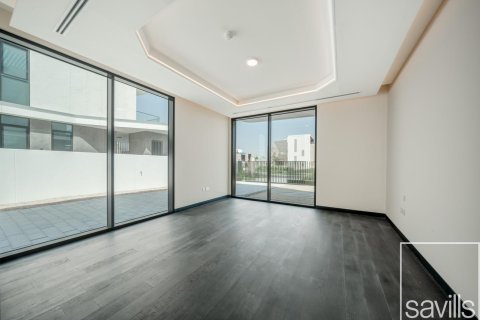 Willa do wynajęcia w Dubai Hills Estate, Dubai, ZEA 6 sypialnie, 1365 mkw., nr 681092 - zdjęcie 14