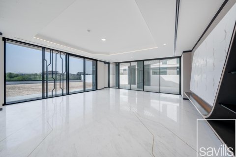Willa do wynajęcia w Dubai Hills Estate, Dubai, ZEA 6 sypialnie, 1365 mkw., nr 681092 - zdjęcie 8