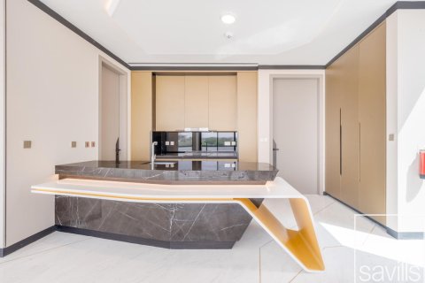 Willa do wynajęcia w Dubai Hills Estate, Dubai, ZEA 6 sypialnie, 1365 mkw., nr 681092 - zdjęcie 11