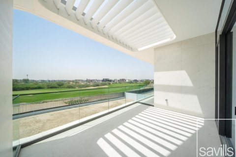 Willa do wynajęcia w Dubai Hills Estate, Dubai, ZEA 6 sypialnie, 1365 mkw., nr 681092 - zdjęcie 20