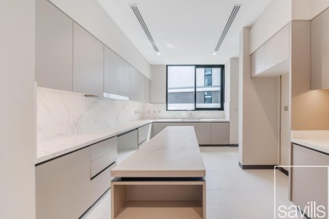 Willa do wynajęcia w Dubai Hills Estate, Dubai, ZEA 6 sypialnie, 1365 mkw., nr 681092 - zdjęcie 13