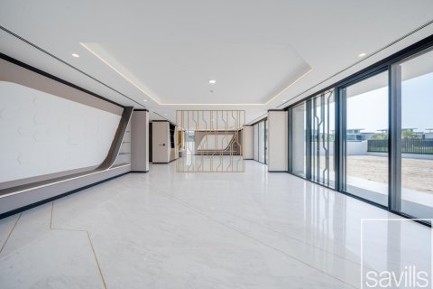 Willa do wynajęcia w Dubai Hills Estate, Dubai, ZEA 6 sypialnie, 1365 mkw., nr 681092 - zdjęcie 4